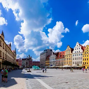 Cozy Flat In Rynek Apartament