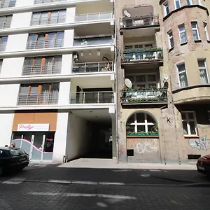 Studio Lofty Komuny Paryskiej 62 Apartament