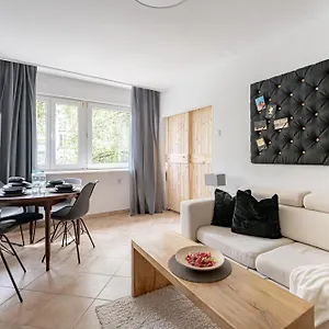 Niceone Number 5 - W Samym Centrum! Apartament