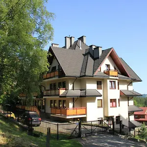 https://apartament-olenka.zakopanehotels.org